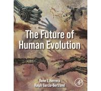 The Future of Human Evolution