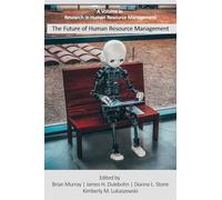 The Future of Human Resource Management