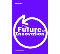 The Future of Innovation: Balancing Power, Humanity and Technology
