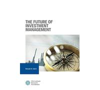 The Future of Investment Management