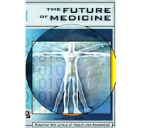 The Future of Medicine -The Movie (2 Disk Set)