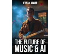 The Future of Music & AI
