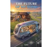 The future of my home: From fixed space to a fluid life