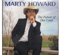 The Future of Our Land