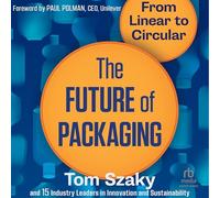 The Future of Packaging: From Linear to Circular