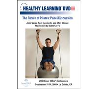 The Future of Pilates: Panel Discussion