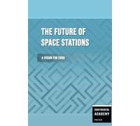 The Future of Space Stations - A Vision for 2050
