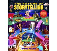 The Future of Storytelling: How Immersive Experiences Are Transforming Our World