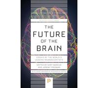 Gary Marcus The Future of the Brain (Tascabile) Princeton Science Library