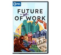 The Future of Work (DVD)