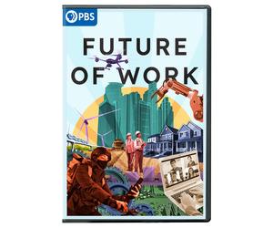 The Future of Work (DVD)