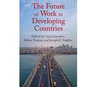 The Future of Work in Developing Countries