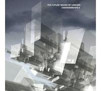 The Future Sound of London Environments II (Vinyl LP) 12" Album