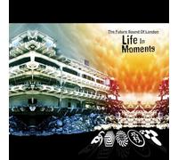 The Future Sound of London Life in Moments (Vinyl LP) 12" Album