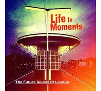The Future Sound of London Life in Moments (Vinyl LP) 12" Album