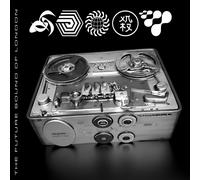 Future Sound of London – Multiple Angle Distortions -Pre8epb