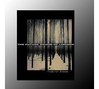The Future Sound Of London - Music For 3 Books