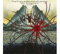 Future Sound Of Lond - My Kingdom Future Sound Of London Cd