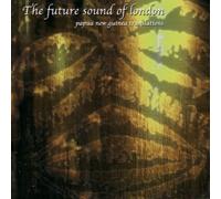 The Future Sound of London Papua New Guinea Translations (Vinyl LP) 12" Album