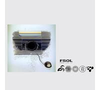 The Future Sound of London Pre 8 A001 Ep A (Vinyl LP) 12" EP