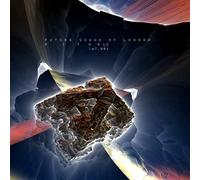 The Future Sound Of London - Rituals lp vinyl