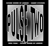 The Future Sound of London/Smart Systems/Indo T The Pulse E.P. - Volu (Vinyl LP)