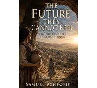The Future They Cannot Keep: Two Sisters After the Fall of Sodom