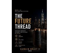 The Future Thread: Redefining Ownership, Autonomy, and Efficiency in Fashion