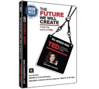 The Future We Will Create: Inside the World of TED (2007)