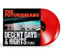The Futureheads Decent Days & Nights: The Singles (Vinyl LP)
