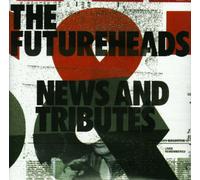 The Futureheads - News & Tributes