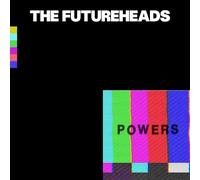 The Futureheads Powers (CD)