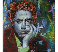 The Futurist by Robert Downey Jr. (2004-11-23)
