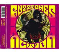 The Fuzztones - Action Speaks Louder