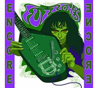 The Fuzztones - Encore