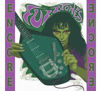 The Fuzztones Encore (Vinyl LP)