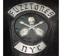 Fuzztones The - Nyc