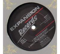 The G.A.'s - Tiny B / Shock In The House