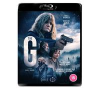 The G (Blu-ray) Romane Denis Dale Dickey Kathleen Fee Daniel Brochu Greg Ellwand