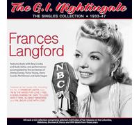 The G.I. Nightingale' - The Singles Collection 1933-47