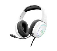 THE G-LAB Casco da gioco rgb il g -lab CUFFIE GAMING, Bianco