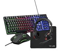 E_0002_S71004175 The G-Lab Game pack The G-Lab COMBO-SULFUR/FR Informatica
