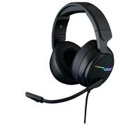 Cuffie da gioco G-Lab Korp Thallium 7.1 RGB per PC/PS4