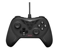 THE G LAB K Pad Helium Controller USB per PC/PS3 Gamepad con Vibrazione Turbo 12