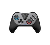 The G-Lab - K-Pad Helium SW - Controller Switch Wireless Bluetooth - Controller Nintendo Switch con Vibrazioni Regolabili, Giroscopio, Modalità Turbo, Lunga Durata - Per Switch/OLED/PC/Android/iOS