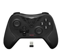 THE G-LAB K-Pad Helium WL - Controller Gaming PC Wireless Turbo