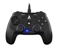 G-lab K-pad Thorium Pc/ps3 Controller Nero