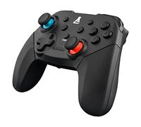 THE G-LAB K-Pad THORIUM SWITCH Controller Da Gioco Wireless Bluetooth Con Vibrazioni Incorporate, Controller da Gioco Gamepad Con Connessione Wireless - Gamepad per Nintendo Switch/PC