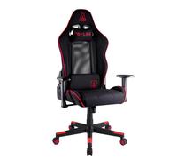 The G-Lab - K Seat Oxygen XL - Sedia Gaming Mesh - Sedia Gamer Ergonomica Confortevole - Sedia Gamer con Poggiatesta - Schienale Inclinabile A 150°- Sedia Da Ufficio Braccioli 3D - Nuovo 2022