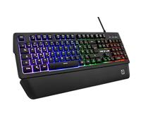 Tastiera da gioco THE G-LAB RGB - Poggiapolsi - FR - AZERTY
